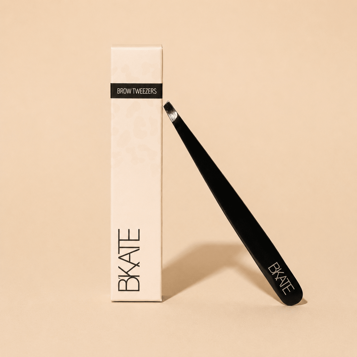 B’KATE - Brow Tweezers - House of Beauty Global