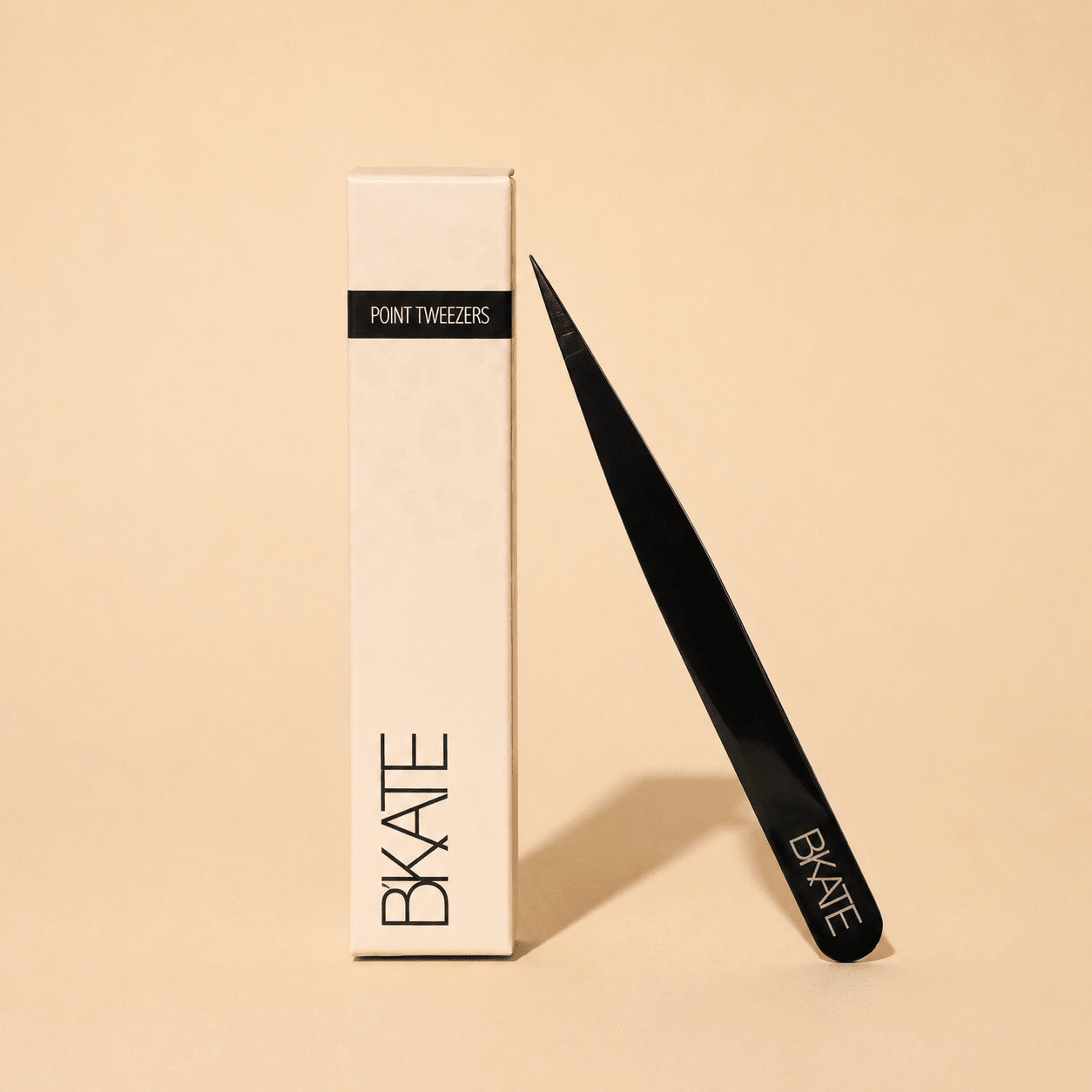 B’KATE - Point Tweezers - House of Beauty Global