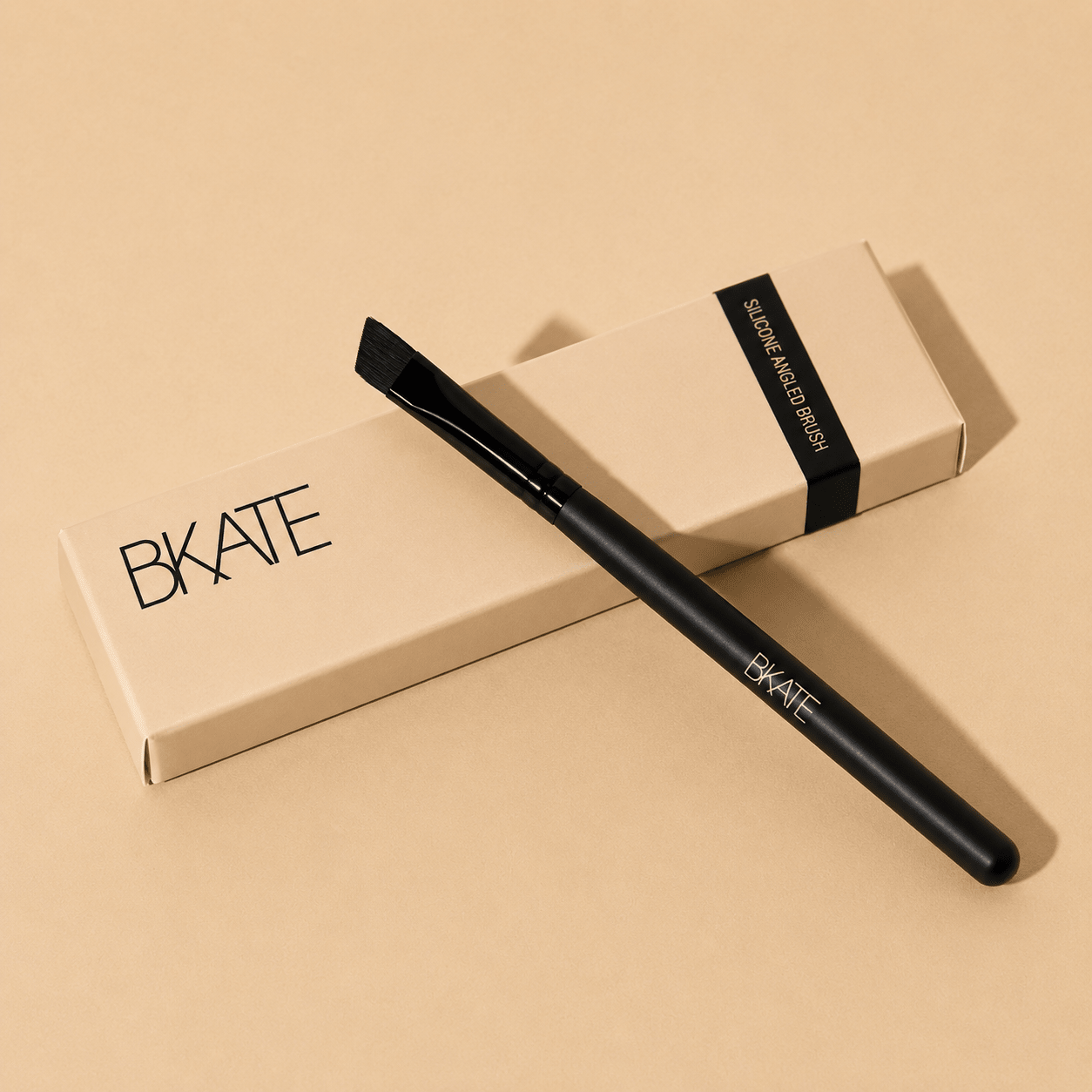 B’KATE - Silicone Angled Brush - House of Beauty Global