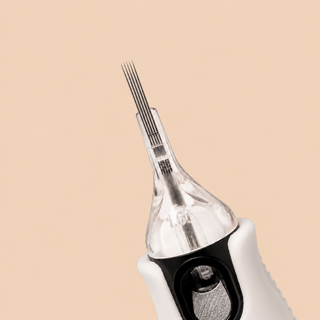 UNIVERSAL Soft Grip PMU Cartridges for hairstrokes and shading | Everlasting Worldwide - House of Beauty USA