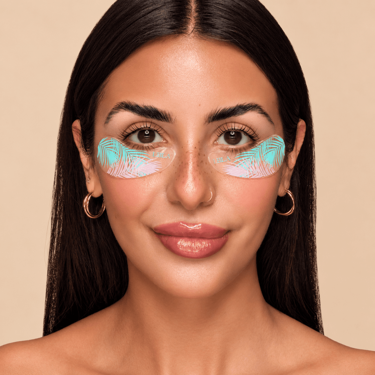 Miko Korean Lash Lift Reusable Under Eye Pads | LBLA - House of Beauty USA