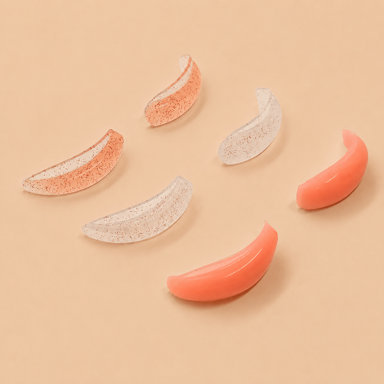 Maxymova - Mochi Shield (3 Pairs) - House of Beauty USA