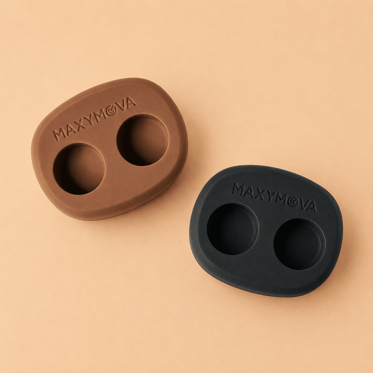 NanoPad Silicone Palette for lash and brow services | Non slip | Maxymova - House of Beauty USA