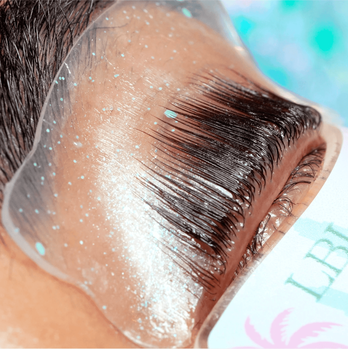 Miko Korean Lash Lift Precision Grip Flat Pads | LBLA - House of Beauty USA