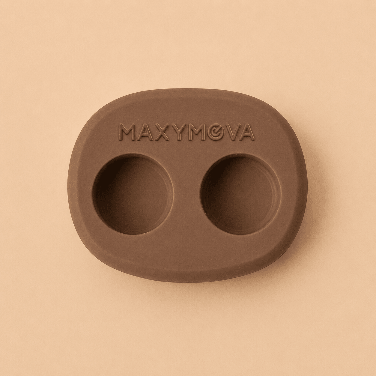NanoPad Silicone Palette for lash and brow services | Non slip | Maxymova - House of Beauty USA