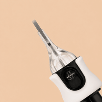 UNIVERSAL Soft Grip PMU Cartridges for hairstrokes and shading | Everlasting Worldwide - House of Beauty USA