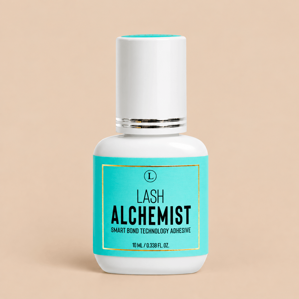 Lash Alchemist Professional Lash Extension Adhesive | LBLA - House of Beauty USA